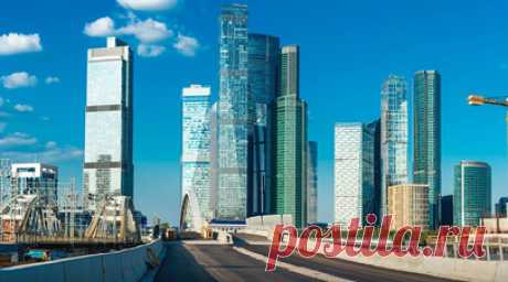 Собянин рассказал о ходе строительства вылетной магистрали от Москва-Сити. Мэр Москвы Сергей Собянин рассказал подробности о строительстве вылетной магистрали от делового центра «Москва-Сити» до МКАД и далее к подмосковному городу Одинцово. Читать далее