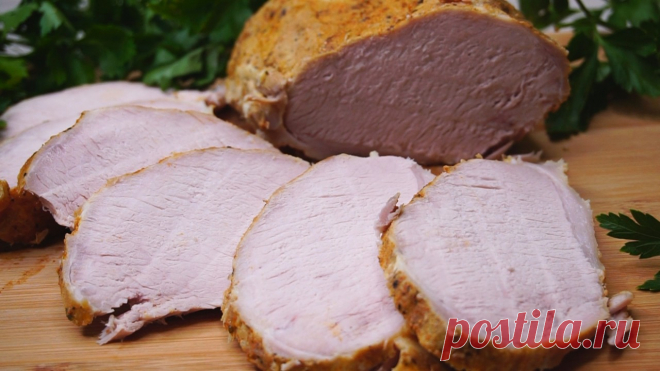 Так Вкусно, что язык проглотишь! Мясо 