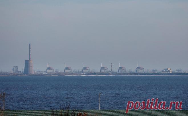 МИД призвал МАГАТЭ «уйти от абстрактных осуждений» обстрелов ЗАЭС. Секретариату МАГАТЭ следует «занять ответственную позицию» по Запорожской АЭС, уйти от «абстрактных осуждений и требований прекращения» обстрелов «без адресной отсылки» и четко указать на виновников атак, заявила официальный представитель МИДа Мария Захарова.