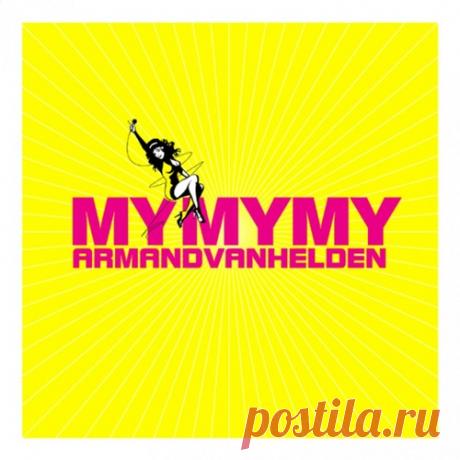 Download Armand Van Helden - My My My (AVH Rework) - Musicvibez Label Southern Fried Records Styles House Date 2024-06-28 Catalog # ECB507BP Length 5:00 Tracks 1