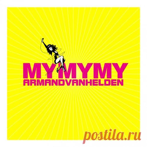 Download Armand Van Helden - My My My (AVH Rework) - Musicvibez Label Southern Fried Records Styles House Date 2024-06-28 Catalog # ECB507BP Length 5:00 Tracks 1