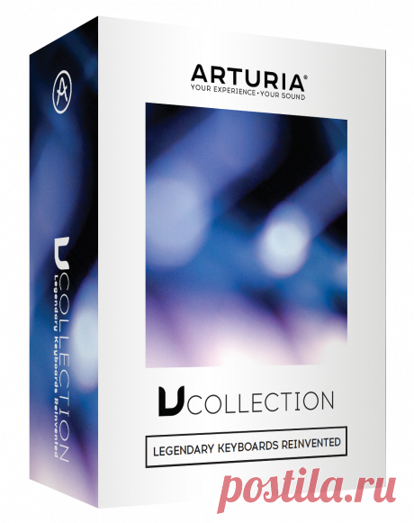 Arturia V Collection 5 v5.0.0 25.6.2016 MacOSX  | 6.01 GB
Arturia V Collection 5 is your one-stop dream collection of the legendary keyboards behind many of the hits ranging from 60 years ago to 6 minutes ago. Our award-winning modeling technology faithfully reproduces the way the original components behaved, delivering the very soul of these instruments in a way that samples simply can’t.

Download at:

https://audioclub.store/uncategorized/arturia-v-collection-5-v5-0-0-25-6-2016-macosx/