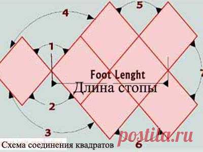 детские тапочки пэчворк - Поиск в Google