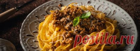 Original Ragù alla Bolognese aus Bologna - Falstaff Das Rezept für echtes Ragù alla Bolognese wurde 2023 nach mehr als vier Jahrzehnten geändert. Dieses Rezept ist die aktualisierte Version aus dem...