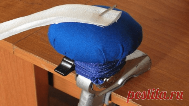 Ура! У меня есть швейка!  Или как быстро шить вручную Хочу опубликовать небольшой рассказ об одной очень полезной вещи, которую незаслуженно забыли. В прошлом году я познакомилась со швейкой, и с тех пор при шитье вручную без нее, как без рук. Швейные машины появились только во второй половине 19 века...