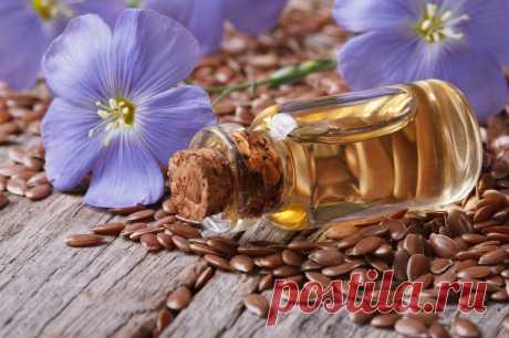 Чем полезно льняное семя? Подзабытое, было, семя льна в наши дни получило как бы вторую жизнь. Ранее его широко применяли просто в пищу, делали из него масло, принимали как слабительное средство, используя обволакивающее свойство.



После обнаружения в льняном масле полезнейшего содержимого – Омега3, интерес к семенам л