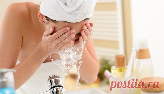 Как обмануть возраст и выглядеть моложе — Всегда в форме!