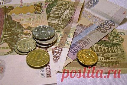 В России сообщили об индексации одного вида пенсий