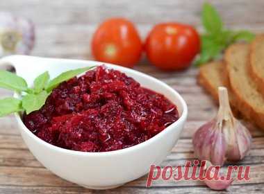 ЗАГОТОВКА ДЛЯ БОРЩА 