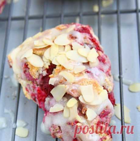 Скони от малини – 359food.bg