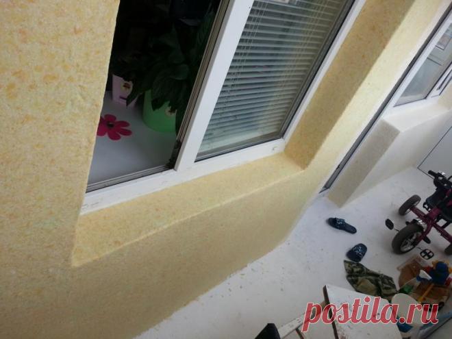 Балкон до и после - как своими руками превратить 5,5 метров бесполезной площади в уютное местечко