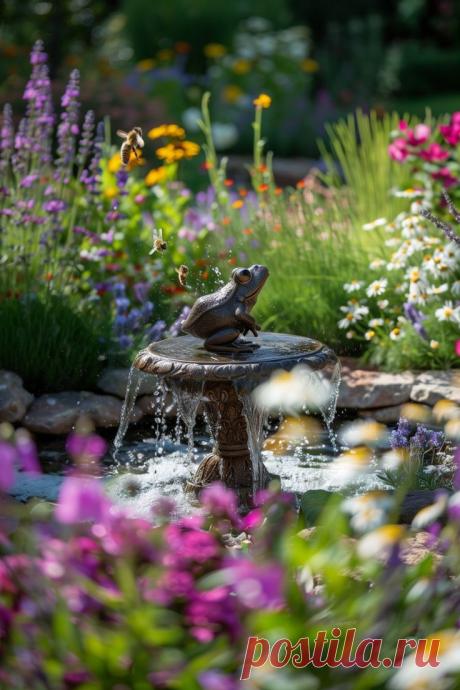 Изображение пина-истории