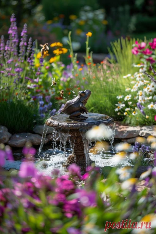 Изображение пина-истории