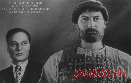 Андрей Абрикосов, 14 ноября, 1906
 • 20 октября 1973
