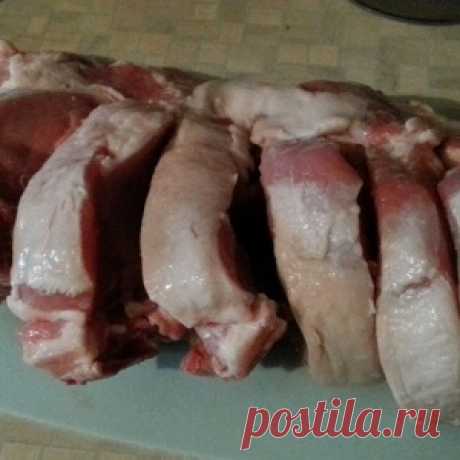 Этот трюк сделает самое жесткое мясо нежным за полчаса. Даже конина жуется как курица!