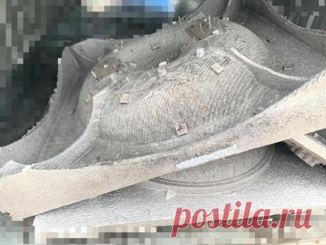 Cómo hacer un molde de cemento para una olla de aluminio fundido_Búsqueda de imágenes de Baidu