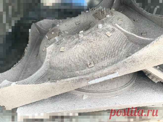 Cómo hacer un molde de cemento para una olla de aluminio fundido_Búsqueda de imágenes de Baidu