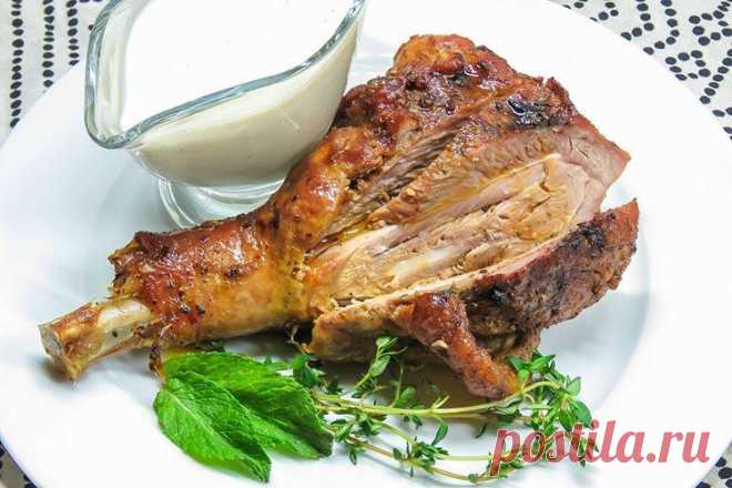 Блюда из индейки - 20 самых вкусных рецептов, как приготовить