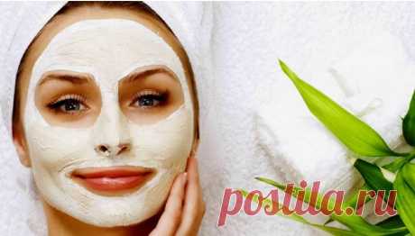 Домашнее средство от морщин я готовлю за 1 минуту. Заменяет 3 салонных процедуры