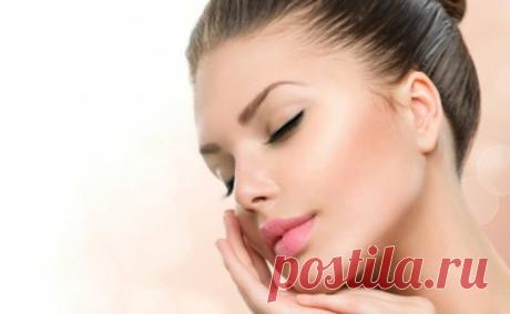 Как омолодить кожу лица дома и всего за пару дней: супер эффект!