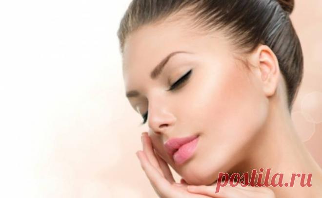 Как омолодить кожу лица дома и всего за пару дней: супер эффект!