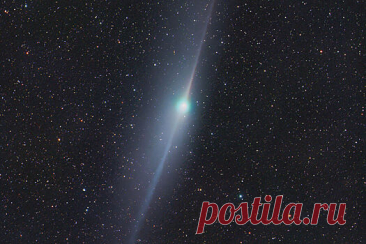 «Дьявольская» комета Понса-Брукса одурачила астрономов «антихвостом» | Bixol.Ru Комета 12P/Понса-Брукса, также известная как "дьявольская комета", поставила в тупик астрономов во время последнего сближения Землей. Специалисты заметили | Техника: 31384