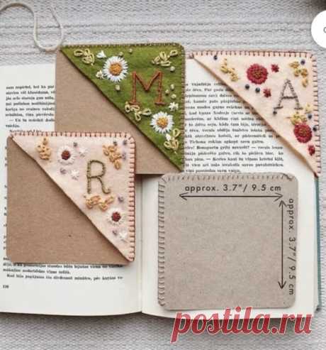 Pin page