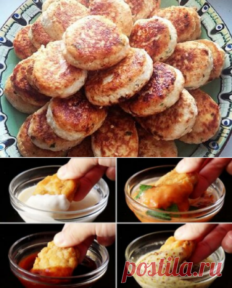 Соус для куриных котлет: ингредиенты, рецепты и секреты приготовления