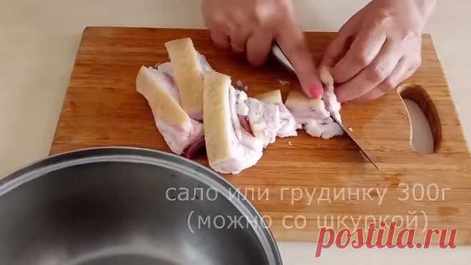 Паштет печеночный. Готовить просто и быстро,  есть вкусно!