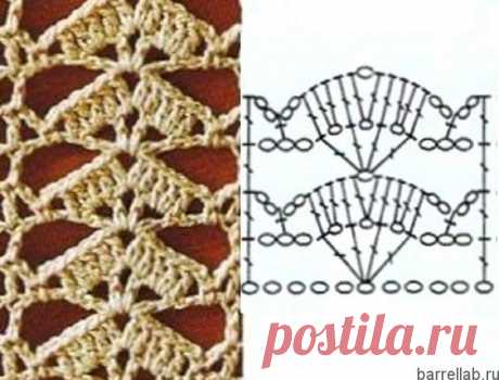 Летнее платье крючком. Вязаные женские платье крючком | Вязание для всей семьи