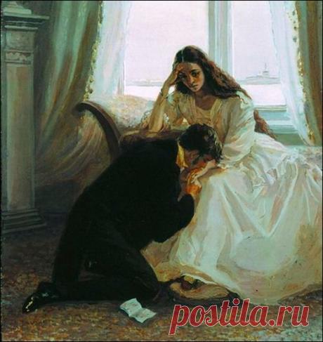 Свежий взгляд на роман Пушкина «Евгений Онегин» | Книги: читаем и обсуждаем!