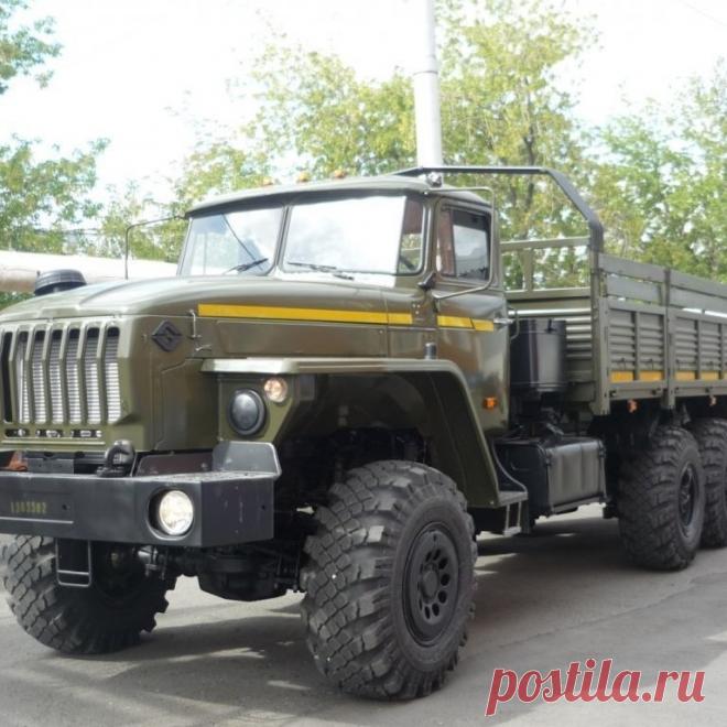 🚛 Магазин оригинальных запчастей на Урал оптом и в розницу
🔟 Широкий ассортимент 💖 Приятные цены 🎁 Скидки и Акции
🌍 Быстрая доставка по Москве, всей России и СНГ 📞 +7(3513)29-85-41