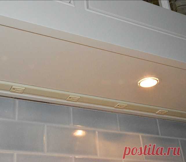 Traditional Kitchen with Storage Ideas - Home Bunch - An Interior Design & Luxury Homes Blog