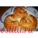 Борек с сыром Кулинарный рецепт
