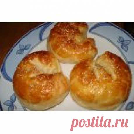 Борек с сыром Кулинарный рецепт