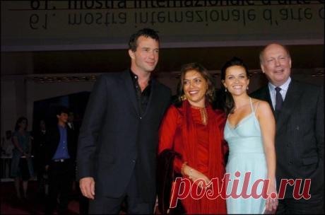 James Purefoy Unlimited - Фото