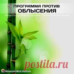 Программа против облысения