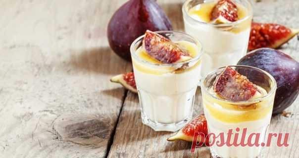 ПОЛЕЗНЫЙ ИНЖИР С МОЛОКОМ ОТ КАШЛЯ

В самый разгар различных вирусно-инфекционных заболеваний одним из самых полезных лекарств будет инжир с молоком. От кашля это средство избавляет быстро, к тому же его можно давать детям любого возраста. А еще это не только полезно, но и вкусно.
Показать полностью...