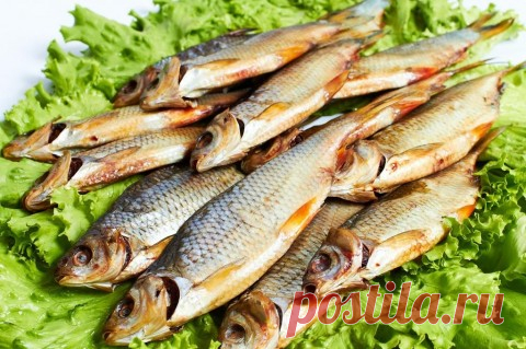 Как вялить рыбу. Идеальный рецепт | Четыре вкуса
