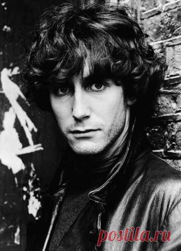 Пол МакГанн, 14 ноября, 1959