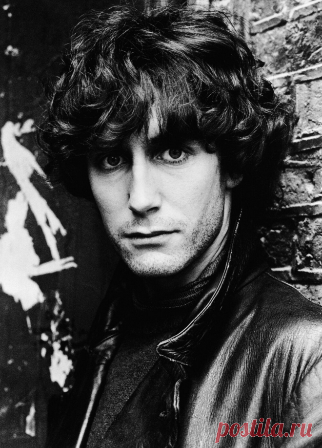 Пол МакГанн, 14 ноября, 1959