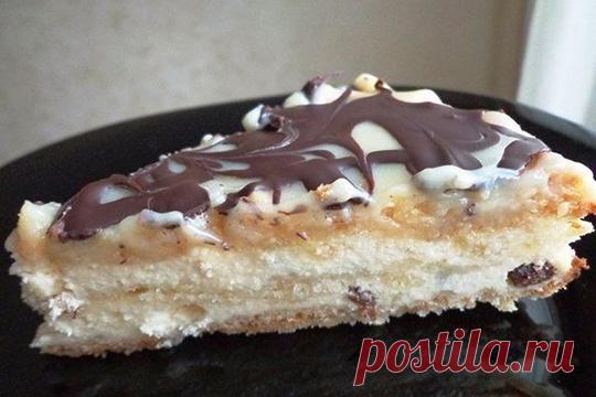 Венгерская ватрушка — Journal women❜s