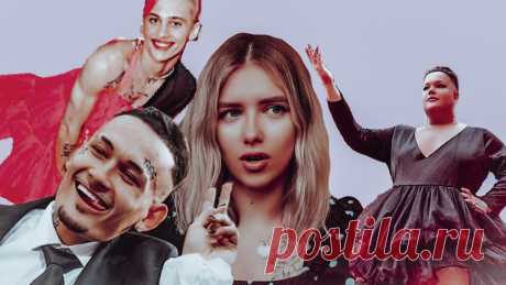 БАЛ САТАНЫ: ПРЕМИЯ МУЗ-ТВ 2021 / ОБЗОР, РЕАКЦИЯ И ИТОГИ Accesstyle – российский бренд современных гаджетов. Забирайте свои беспроводные наушники, мощные пауэрбанки и колонки на сайте - https://www.ozon.ru/category...