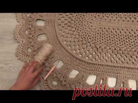 Dantel oval paspas modeli bitimi