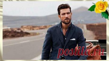 Мужские поступки, которые говорят громче, чем «я тебя люблю» — Калейдоскоп чудес