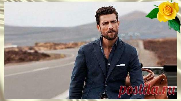 Мужские поступки, которые говорят громче, чем «я тебя люблю» — Калейдоскоп чудес