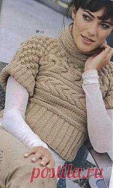 вязаные кофточки - 251 тыс. картинок. Поиск@Mail.Ru
