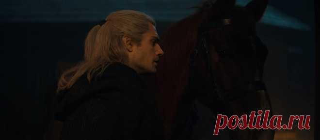 Генри Кэвилл (Henry Cavill)