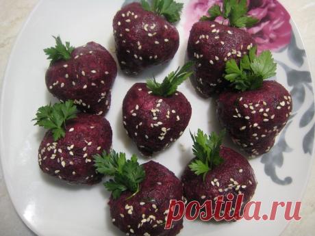 Праздничная закуска с селёдкой, которая меня удивила. Оригинально, красиво и вкусно. Пошаговый рецепт с фото.
Здравствуйте, уважаемые подписчики и гости моего канала. Несколько дней назад я увидел...
Читай дальше на сайте. Жми подробнее ➡