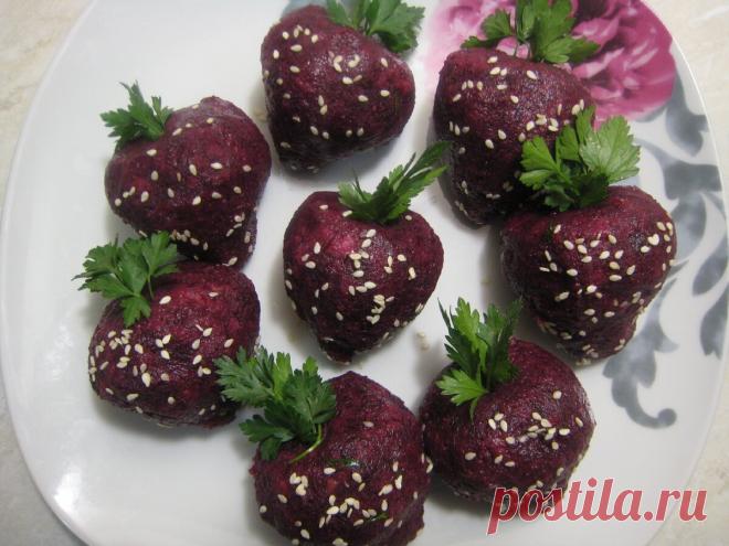 Праздничная закуска с селёдкой, которая меня удивила. Оригинально, красиво и вкусно. Пошаговый рецепт с фото.
Здравствуйте, уважаемые подписчики и гости моего канала. Несколько дней назад я увидел...
Читай дальше на сайте. Жми подробнее ➡